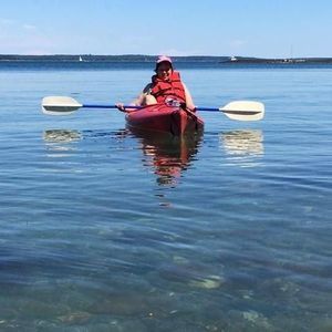 Meet your Posher, Carolyn